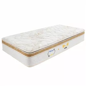 تشک طبی فنری مدل king دو نفره 160×200  سانتی متر