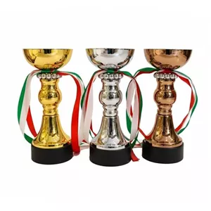 تندیس مدل کاپ قهرمانی IR015 مجموعه 3 عددی