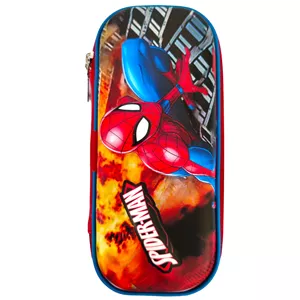 جامدادی لایت استار مدل مرد عنکبوتی