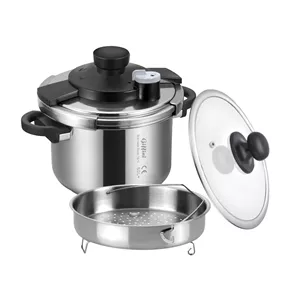 زودپز جی فی نی مدل GB-01 گنجایش 6 لیتر