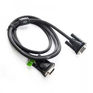 کابل VGA پی نت مدل  3 4 طول 1/5 متر