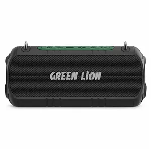 اسپیکر بلوتوثی گرین لاین مدل  Denali 20 GL-SP23 GNDESPR20WBK