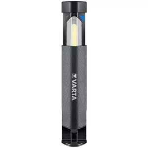 چراغ قوه وارتا مدل TELESCOPE LIGHT با نور مهتابی