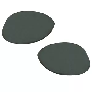فلاپ آینه چپ و راست خودرو آوارد یدک کد 8001 مناسب برای پژو 206 بسته 2 عددی