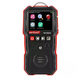 اکسیژن سنج وینتکت مدل WT8800