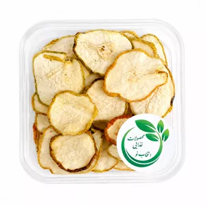 گلابی خشک - 350 گرم