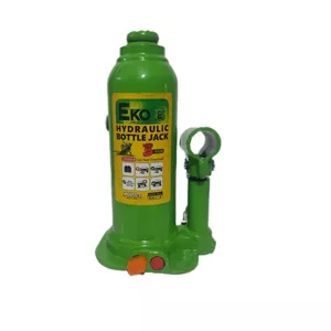 جک خودرو اکو مدل EHJ-3 ظرفیت 3 تن