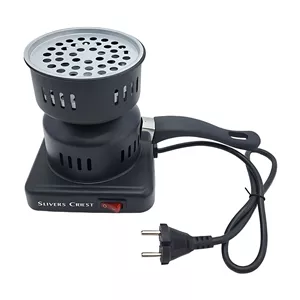 ذغال سرخ کن سیلور کرست مدل SC 5901