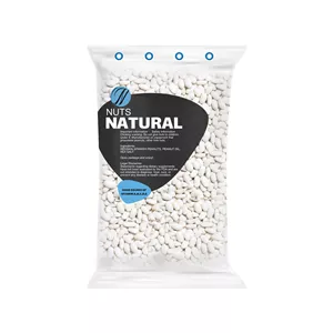 لوبیا سفید نچرال - 1 کیلوگرم