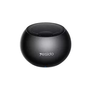 اسپیکر بلوتوثی قابل حمل یسیدو مدل YSW33