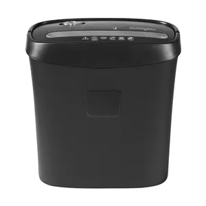 کاغذ خردکن آنکو مدل cross cut shredder