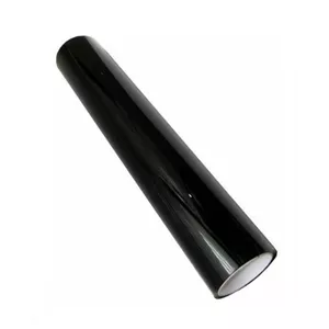 برچسب دودی شیشه خودرو تات مدل SRC-1BK20 رول 30 متری