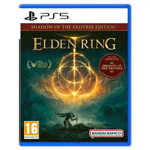 بازی Elden Ring: Shadow of the Erdtree مخصوص PS5