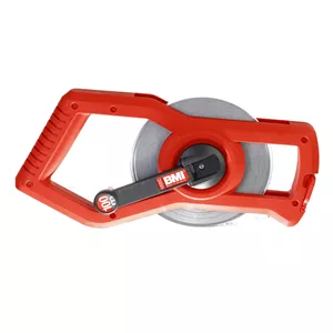 متر 100 متری بی ام آی مدل Basic