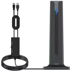 آنتن رومیزی دیجیتال مدل HDTV-42