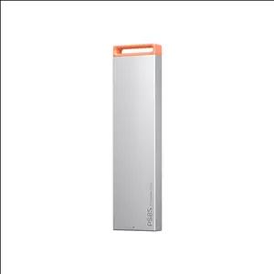 اس اس دی اکسترنال لنوو مدل PS8S ظرفیت 1 ترابایت با رابط USB 3.2 Gen2