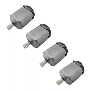 موتور آرمیچر گجت مدل 100mA بسته 4 عددی