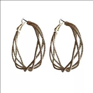 گوشواره زنانه اکسسورایز مدل AE1195-017