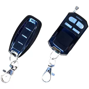 دزدگیر خودرو مکسیدر مدل MX-CSS501 JS105