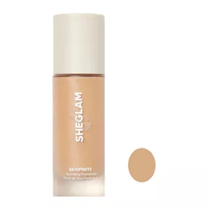 کرم پودر شیگلم مدل  SKINFINITE HYDRATING SHELL حجم 30 میلی لیتر