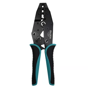 انبر پرس وایرشو رادن مدل LY-50WF سایز 9.5 اینچ