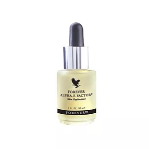 سرم ضدچروک پوست فوراور مدل آلفا مناسب برای انواع پوست حجم ۳۰ میلی لیتر