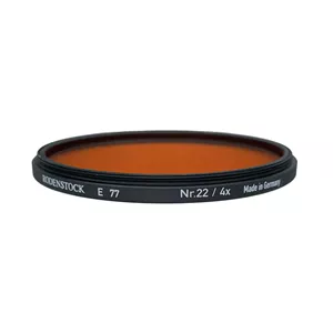 فیلتر لنز رودن اشتوک مدل O-77MM