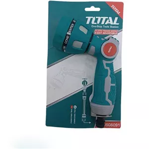 آبپاش دستی 9کاره توتال مدلTHWSG6091