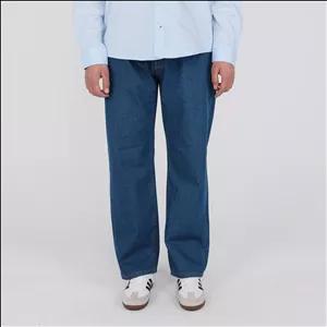 شلوار جین بگ مردانه پاتن جامه مدل 04M1273