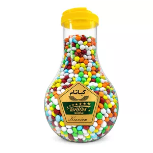 اسمارتیز درشت کیاتام - 3000 گرم 
