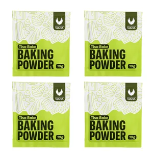 بکینگ پودر ساشه ویانا - 40 گرم