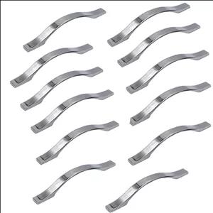 دستگیره کابینت مدل ماندگار 0096 مجموعه 12 عددی