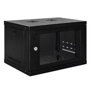 رک شبکه دیواری 9یونیت مدل st_x945