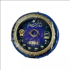 سیم برق افشان 1 در 1.5 صادراتی مشهد مدل SAD.R.T