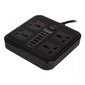 محافظ ولتاژ تی اسمارت مدل BKL-666