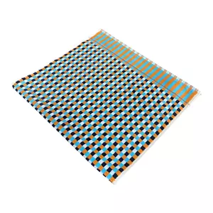 حوله استخری ماندگار مدل اسکویید سایز 70X130 سانتی متر