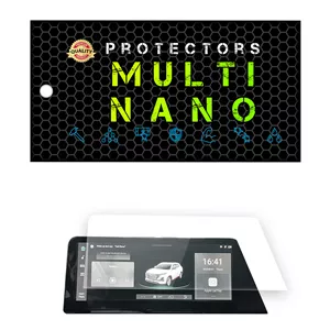 محافظ صفحه نمایش خودرو مولتی نانو مدل X-S1N مناسب برای چانگان CS 55 Plus