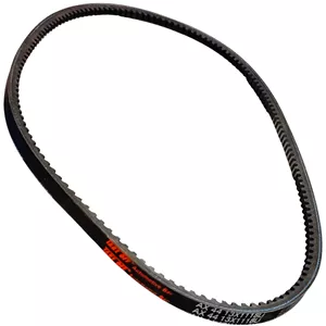 تسمه دینام تیک آف مدل AX44 مناسب برای وانت نیسان دیزل