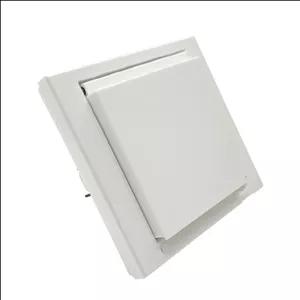 پریز برق ارت دار بکر مدل دربدار بارانی