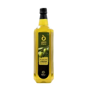 روغن زیتون کم‌بو دلفین - 930 میلی‌لیتر