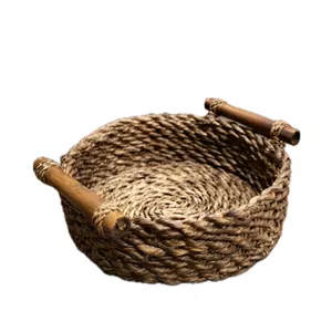 سبد حصیری مدل H75 
