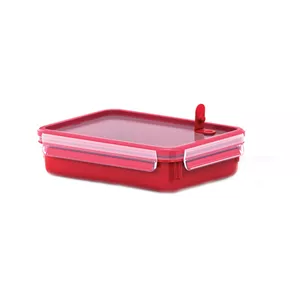 ظرف نگهدارنده با بدنه پلاستیکی تفال مدل K3102412 مناسب برای قرار دادن در فریزر و ماکروفر
