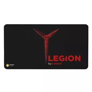 ماوس پد مدل MX311 طرح لپ تاپ لنوو lenovo legion