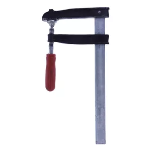 گیره پیچ دستی استوار مدل 140-30 سایز 410 میلی متر