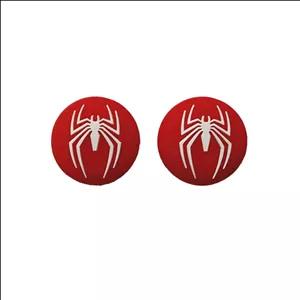 روکش آنالوگ دسته بازی مدل Spider Man A00 بسته دو عددی