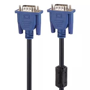 کابل VGA سان وست مدل SUN-2025 طول 5 متر