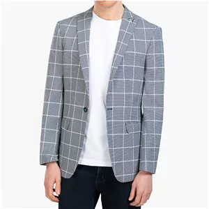 کت تک رسمی مردانه ام کی مدل 40016