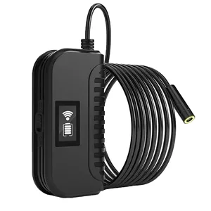 دوربین آندوسکوپی مدل اتوفوکوس ضدآب کد 5MP NEW 2026