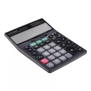 ماشین حساب کاتیگا مدل CD-2729-12RP