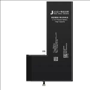 باتری موبایل جی سی آی دی مدل 11pro ظرفیت 3046 میلی آمپر ساعت مناسب برای گوشی موبایل Iphone 11pro